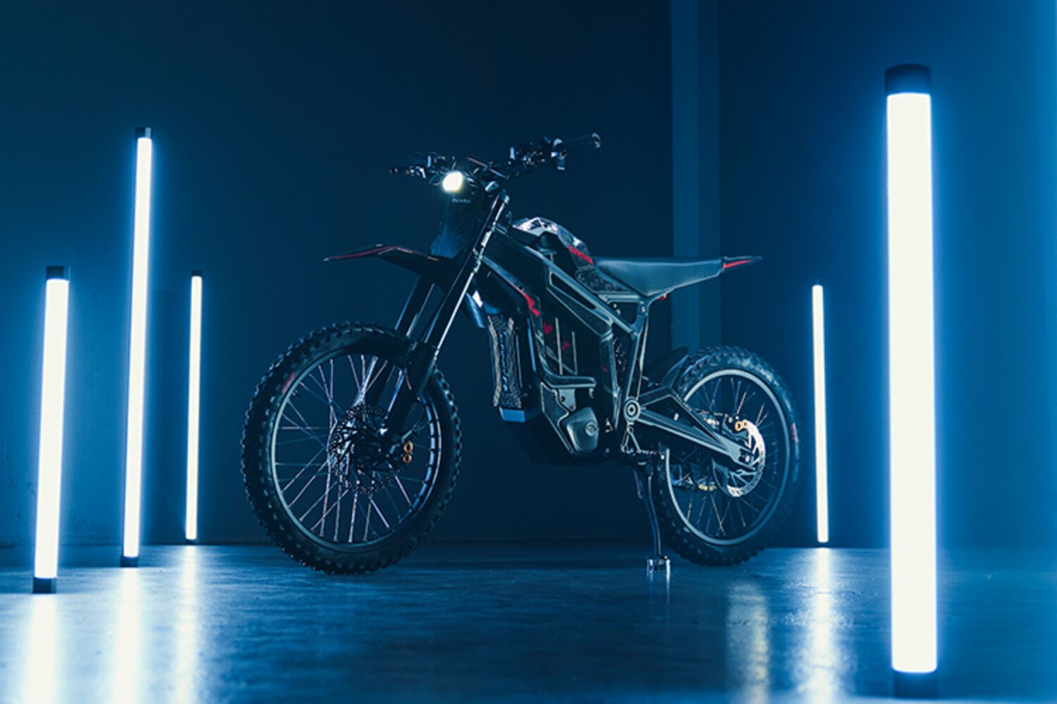 Talaria MX5 Vue 4